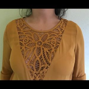 Romper from Forever 21